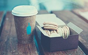 Takeout Coffee and Biscuits Takeout Coffee and Biscuits